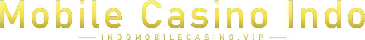 Mobile Casino Indo logo