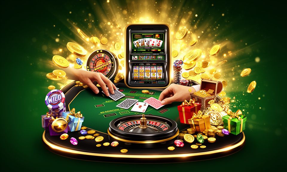 Mobile Casino Indo duren77