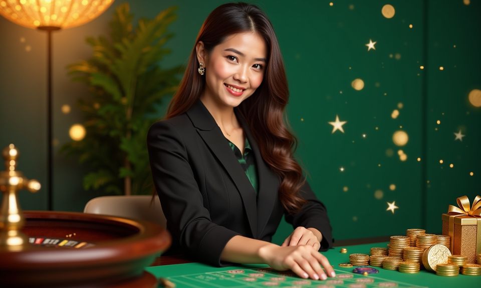Mobile Casino Indo Erek31 Gameplay & Lobby Access