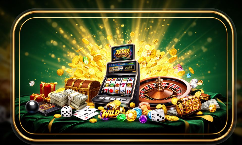 Mobile Casino Indo dutaslot