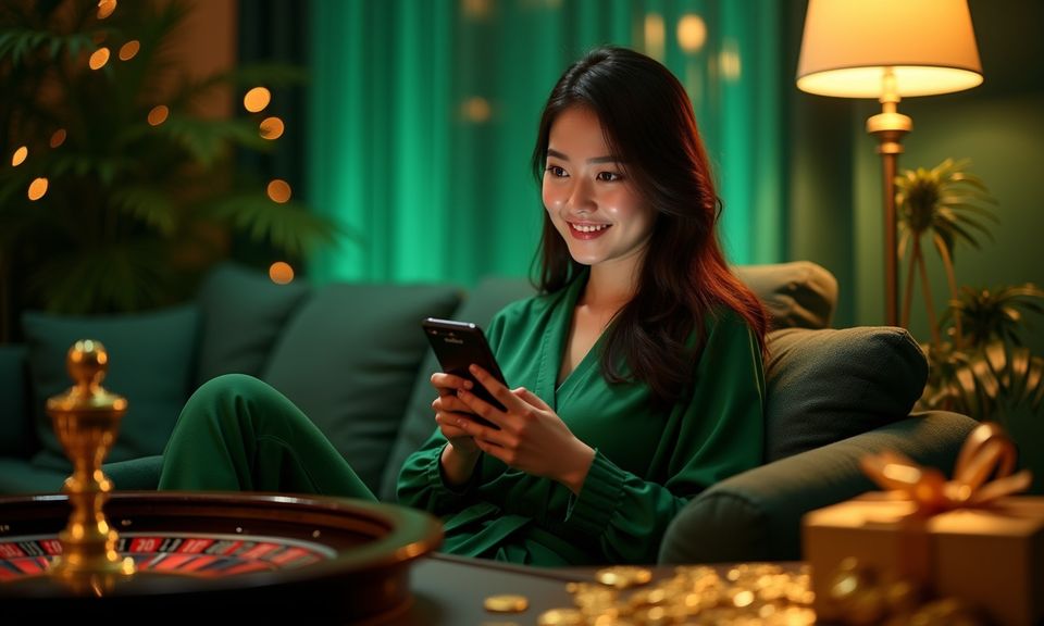 Mobile Casino Indo Understanding Erek24 Slots