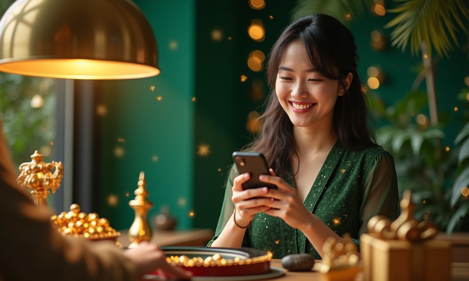 Mobile Casino Indo Understanding Erek02 in Your Togel Play