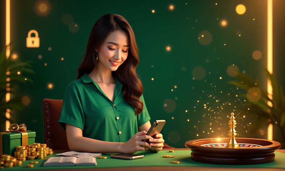 Mobile Casino Indo Understanding Erek2D on Mobile Casino Indo