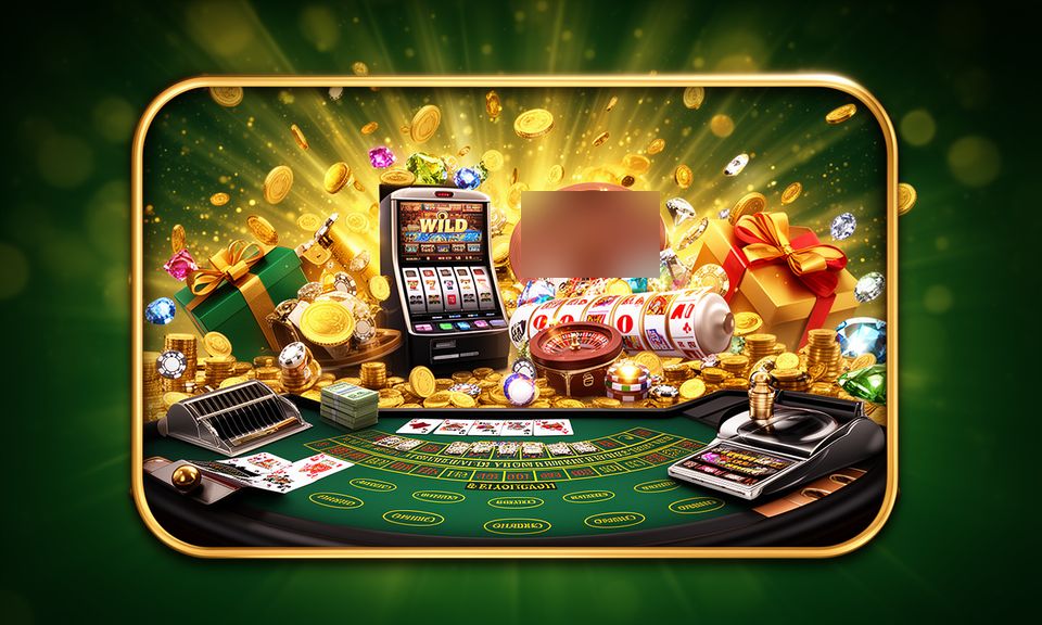 Mobile Casino Indo duniaklub