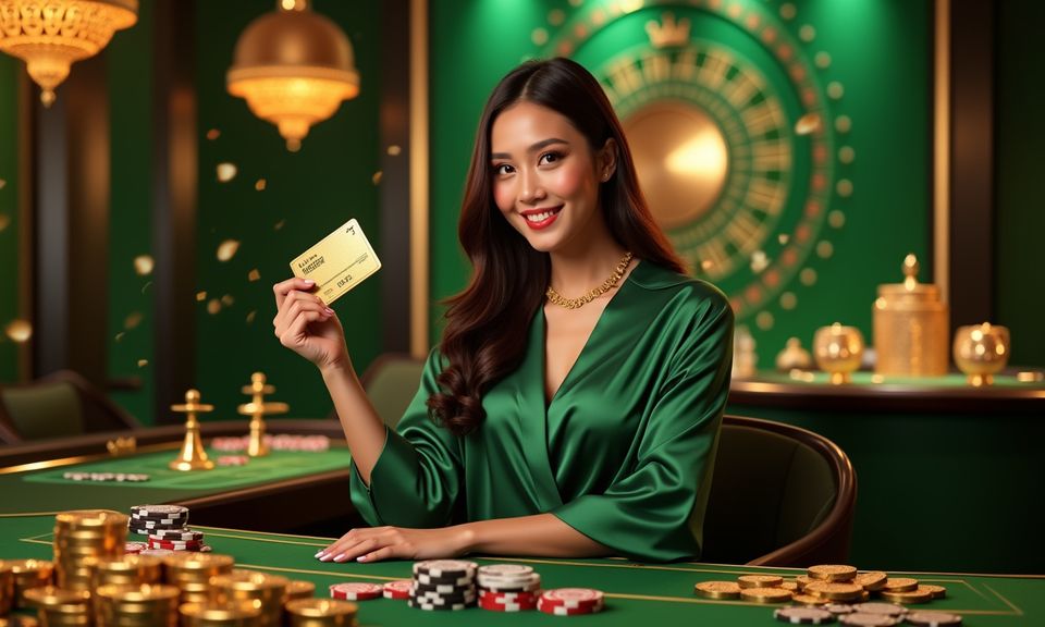 Mobile Casino Indo Open Your Account Now